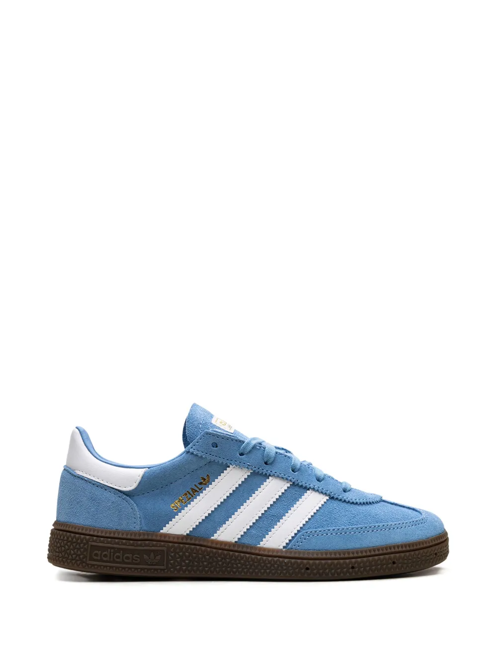 Adidas Originals Adidas Little Kids' Originals Handball Spezial Casual Shoes In Blue