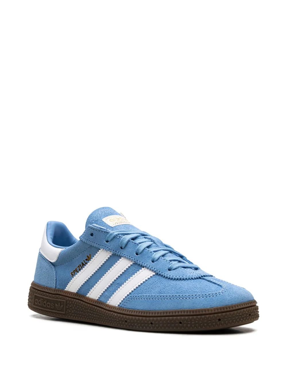 Adidas Originals Adidas Little Kids' Originals Handball Spezial Casual Shoes In Blue