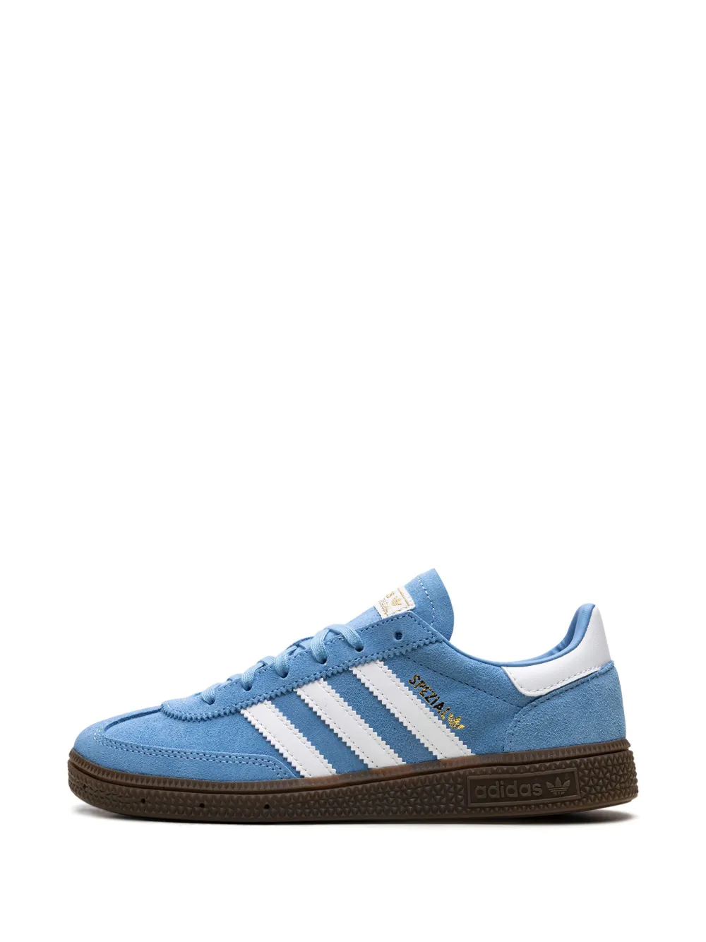 Adidas Originals Adidas Little Kids' Originals Handball Spezial Casual Shoes In Blue