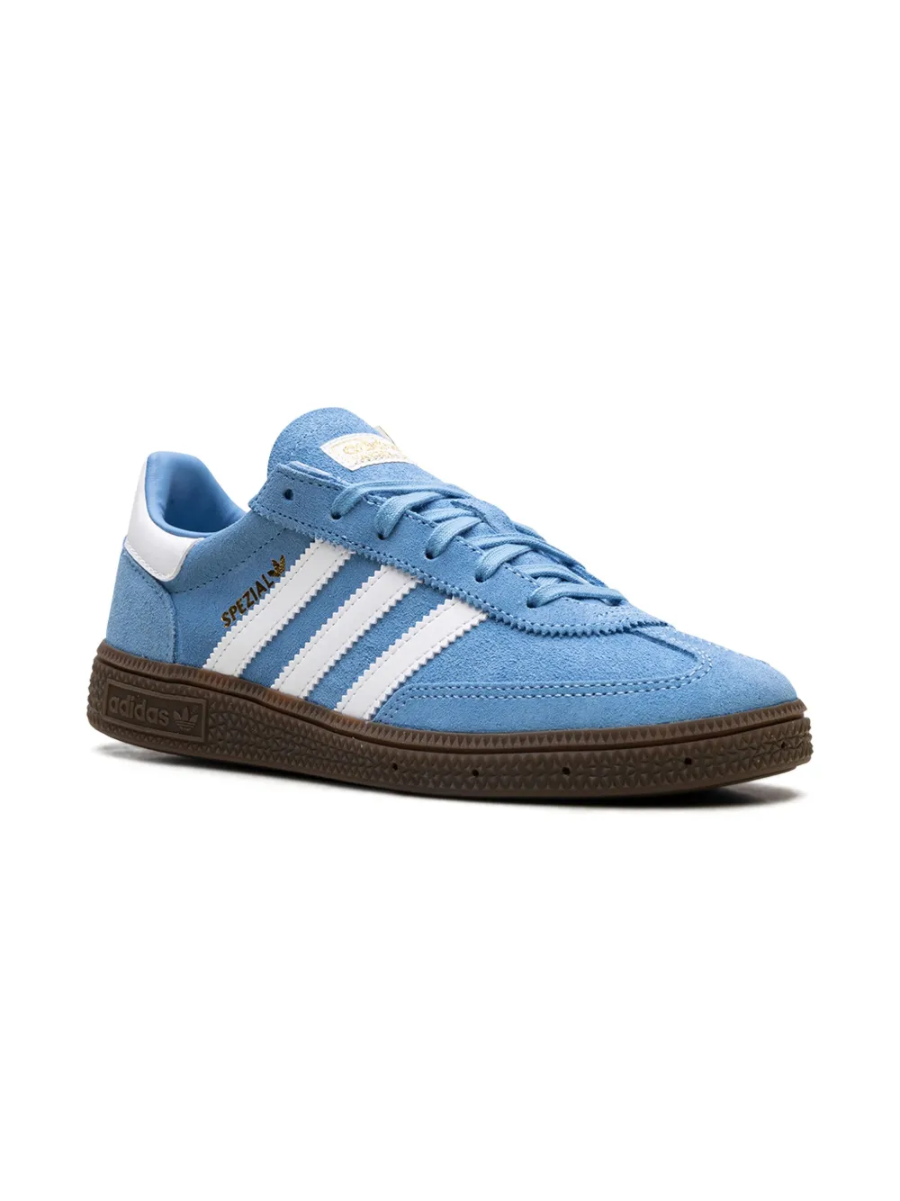 adidas Handball Spezial "Light Blue Cloud White Gum sneakers