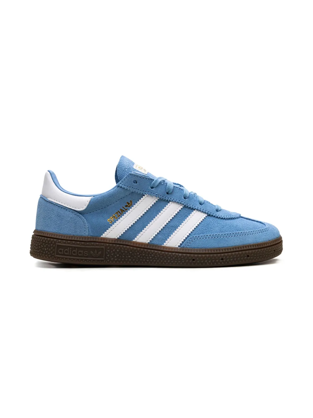 adidas Handball Spezial "Light Blue Cloud White Gum sneakers