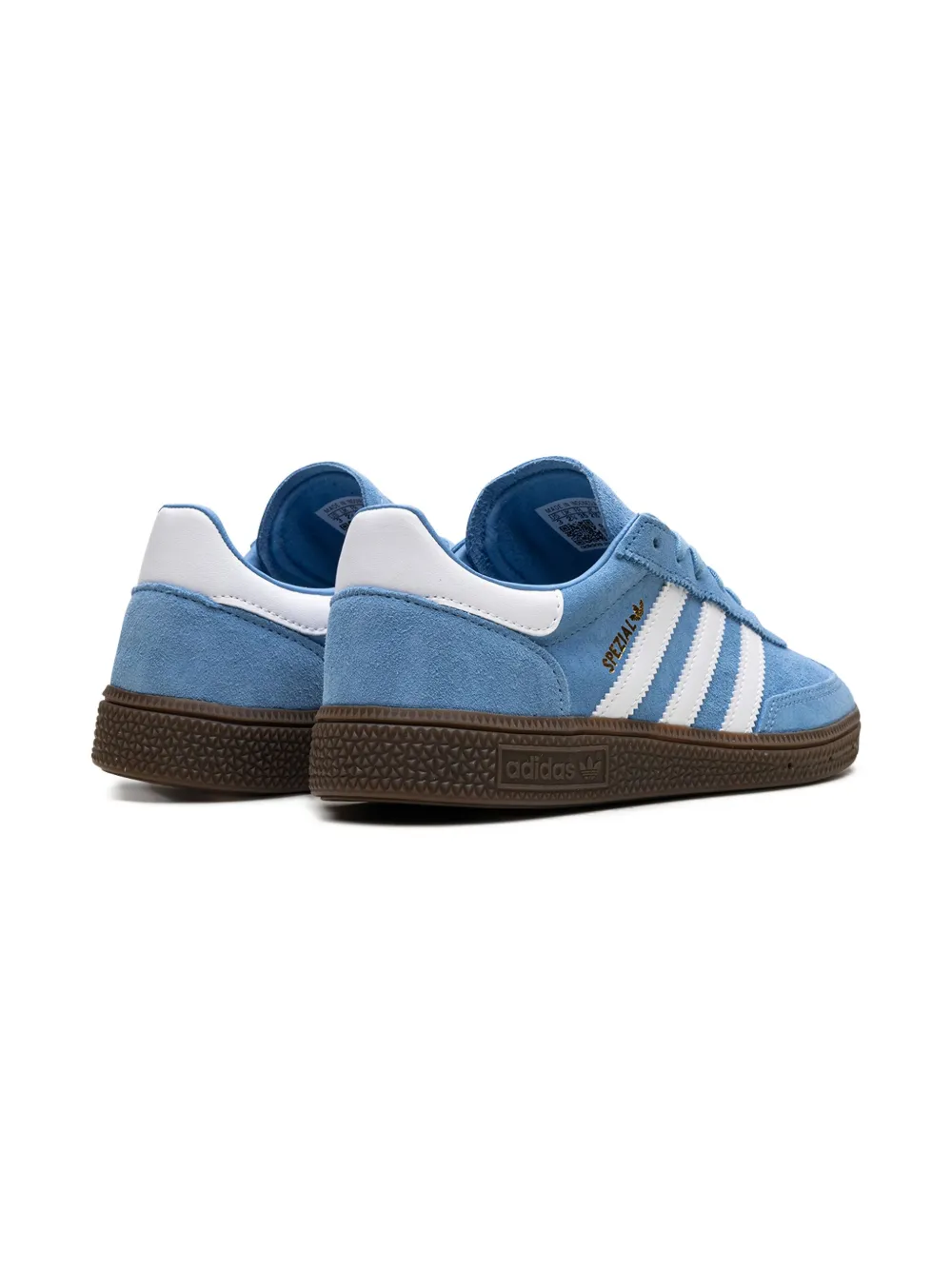 adidas Handball Spezial "Light Blue Cloud White Gum sneakers