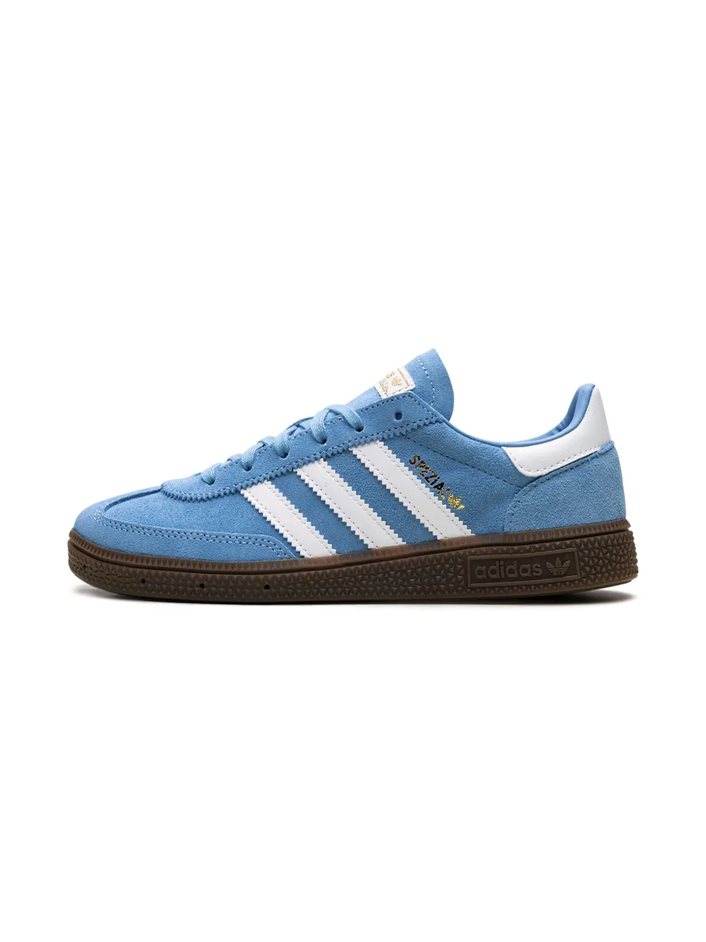 adidas Handball Spezial "Light Blue Cloud White Gum sneakers