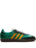 adidas Samba OG ""Court Green/Preloved Yellow/Collegiate Green"" sneakers