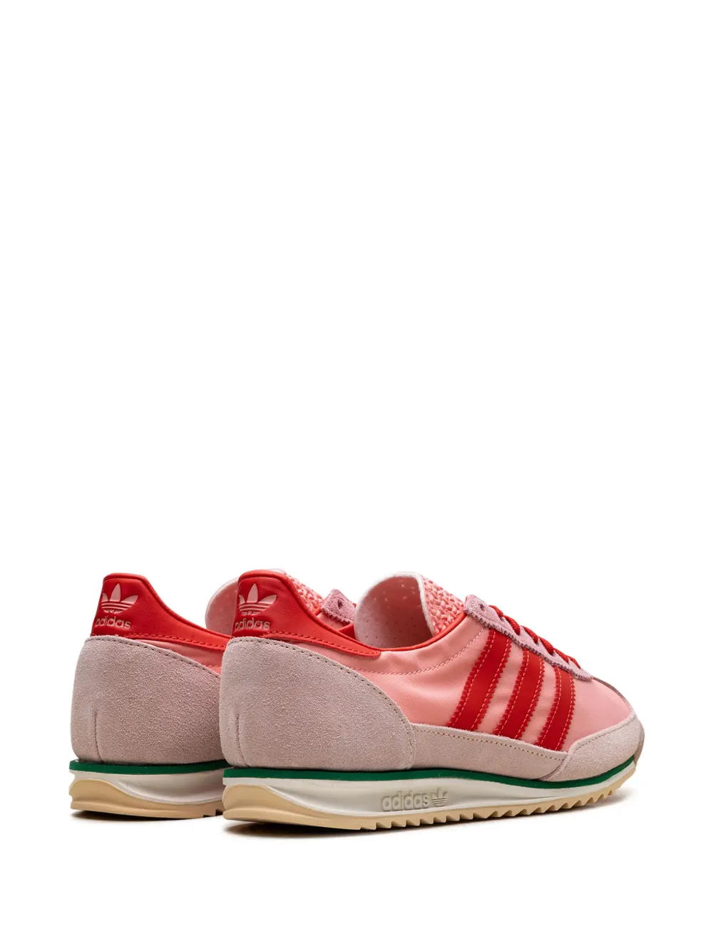 adidas SL 72 OG "Semi Pink Spark" sneakers