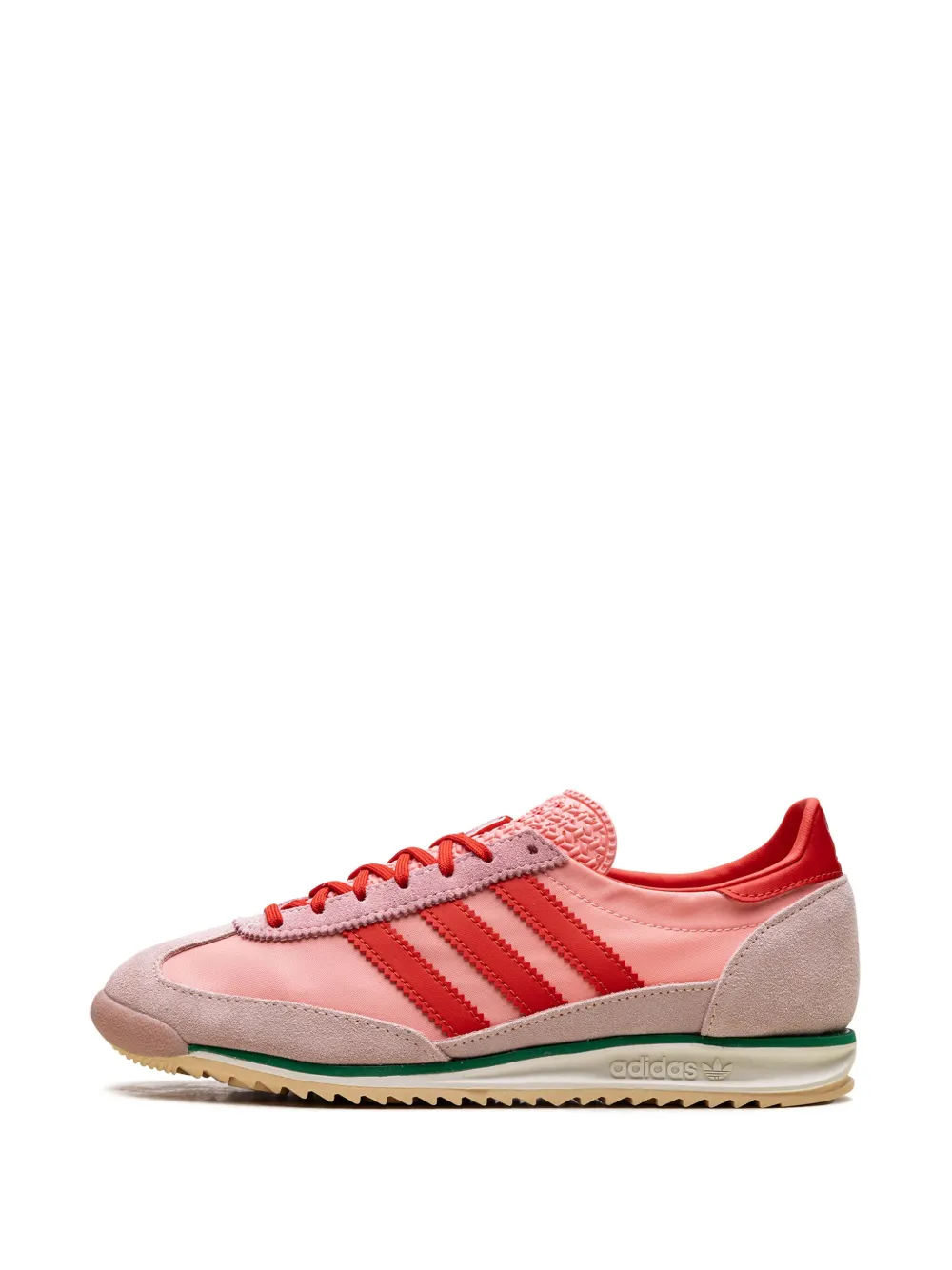 adidas SL 72 OG "Semi Pink Spark" sneakers