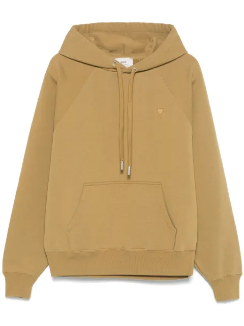AMI Paris Ami de Coeur hoodie