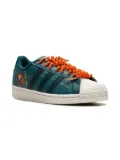 adidas Kids x Disney Superstar C ""Brave/Princess Merida"" sneakers - Blue