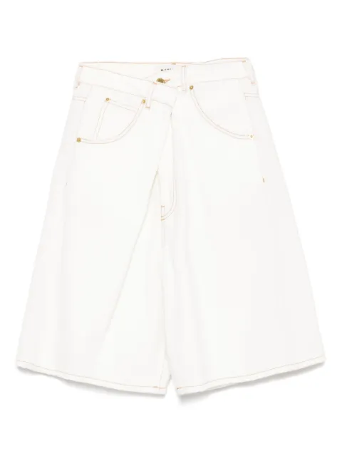 DARKPARK shorts Ines