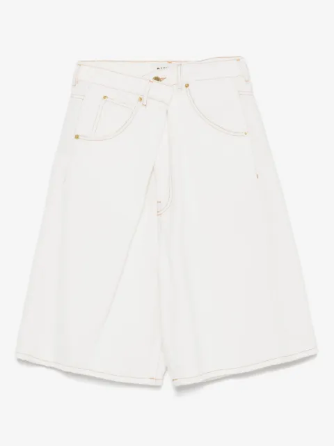 DARKPARK shorts Ines