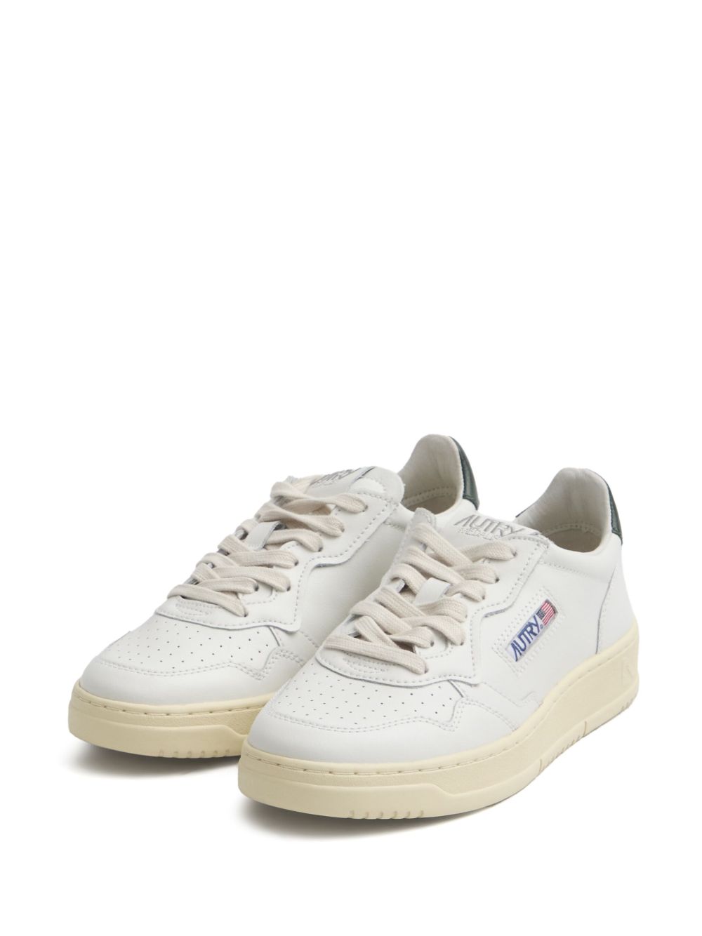 Autry Medalist sneakers - Beige