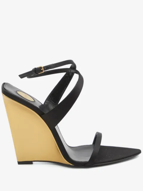 Saint Laurent صندل 'سالوميه'
