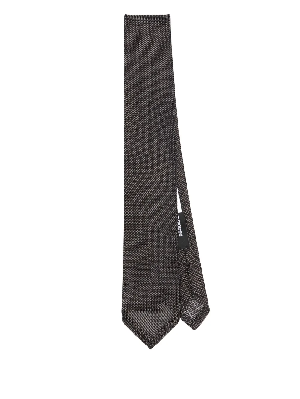 DSQUARED2 silk tie