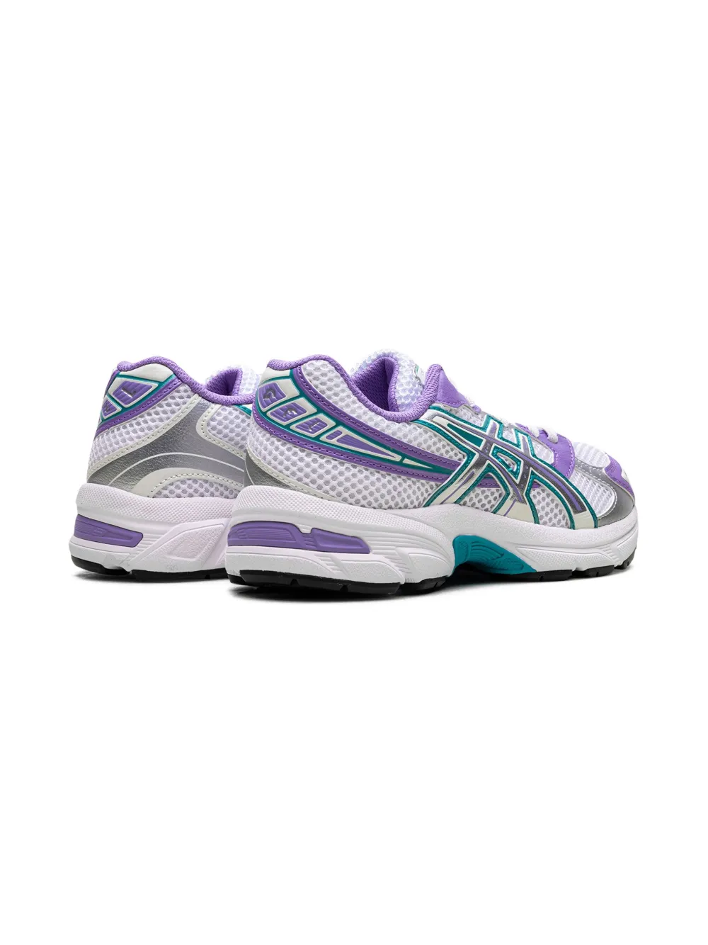 Asics Kids Gel-1130 "Space Lavender" sneakers White