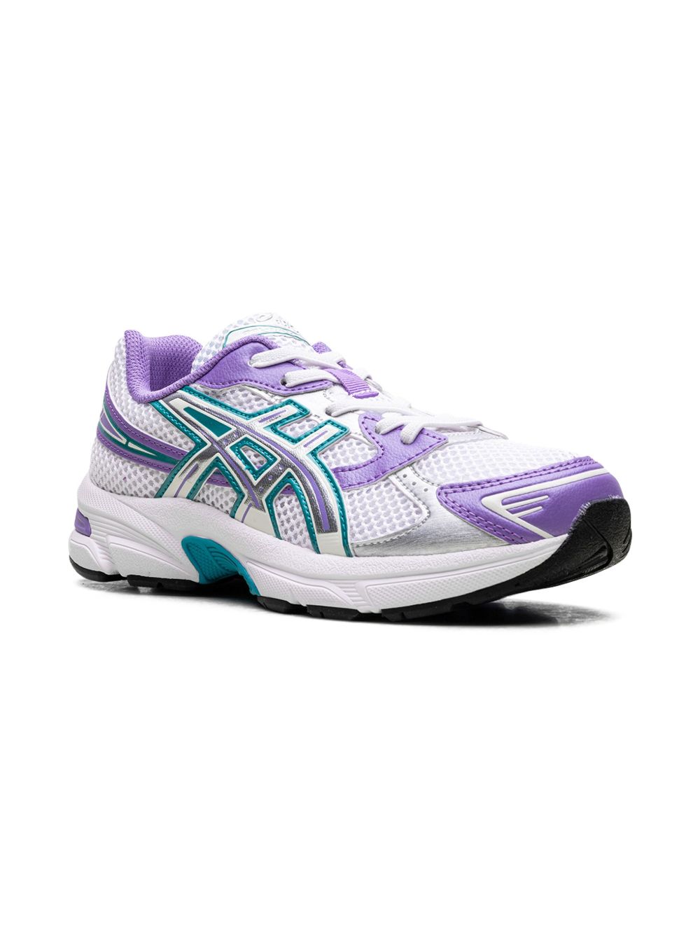 Asics Kids Gel-1130 "Space Lavender" sneakers Wit