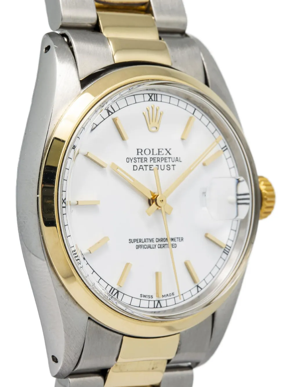 Rolex Orologio Datejust 36mm Pre-owned | Pre-owned | Image 4