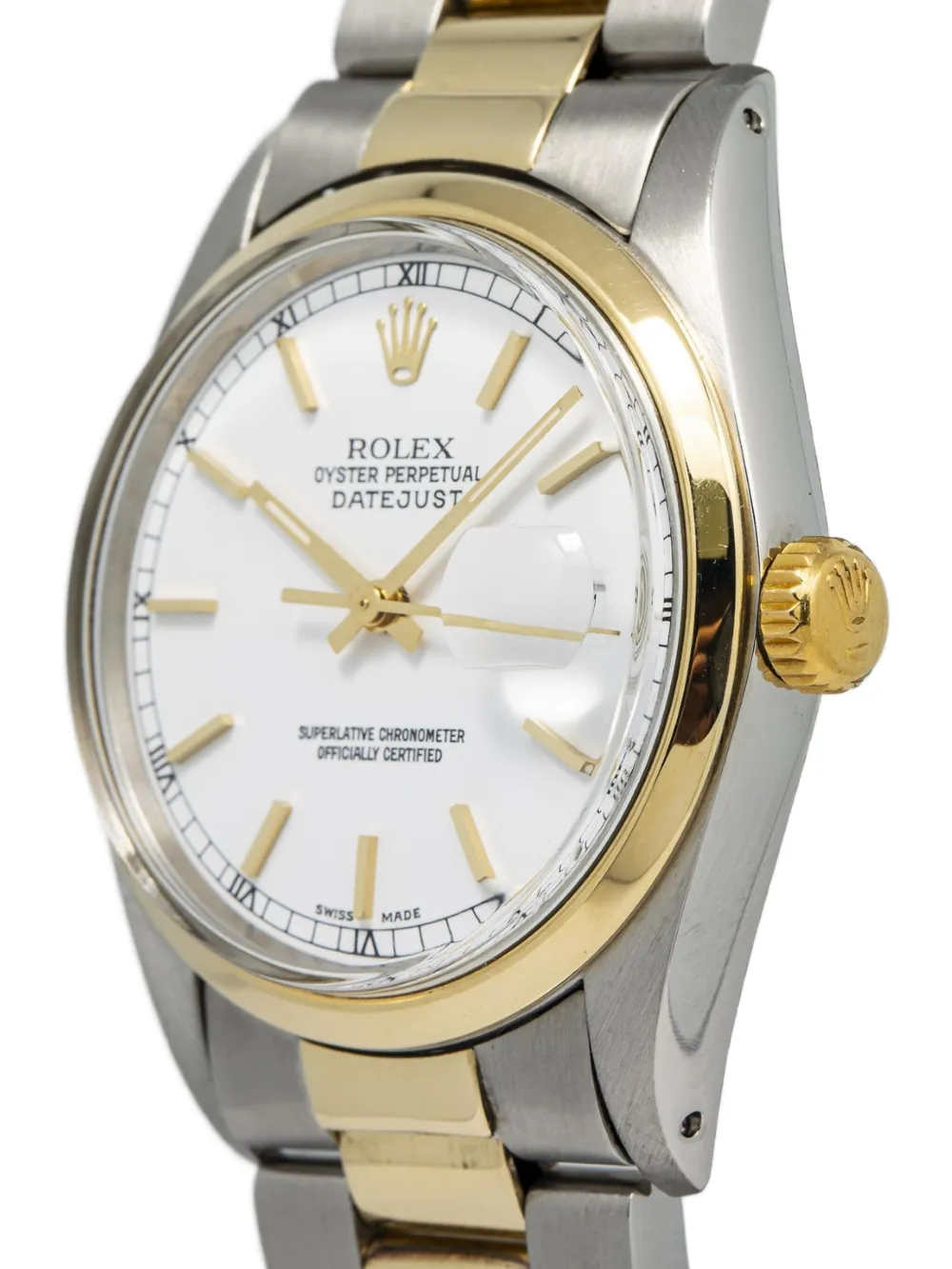 Rolex Orologio Datejust 36mm Pre-owned | Orologi Pre-owned | Image 2