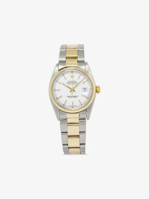 Rolex Pre-owned Datejust 36mm
