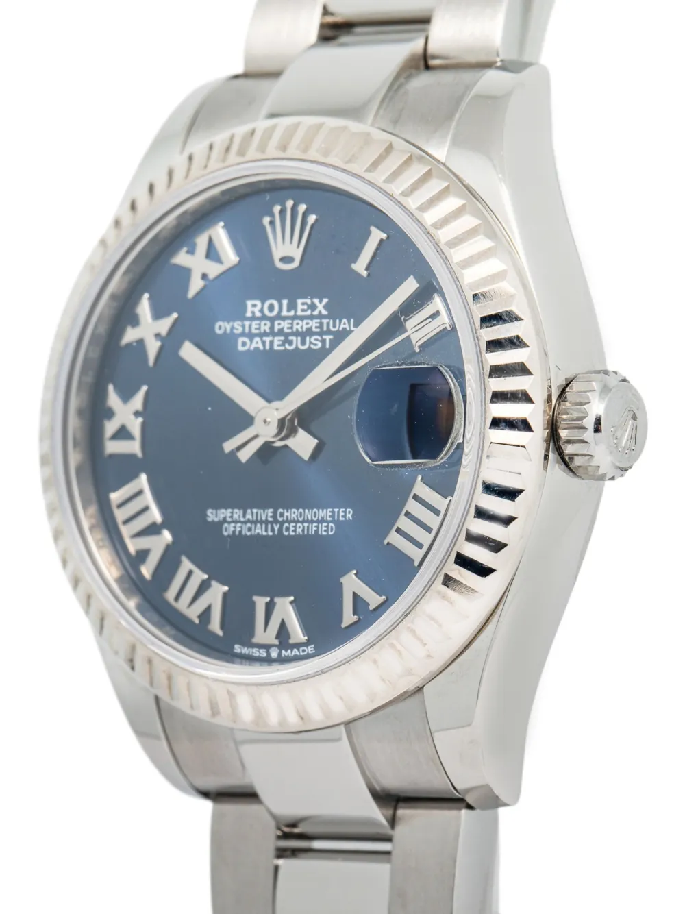 Rolex reloj Datejust de 31mm de archivo | Relojes de vestir de archivo | Image 2