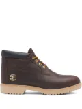 Timberland Newman Mid ""Brown"" boots