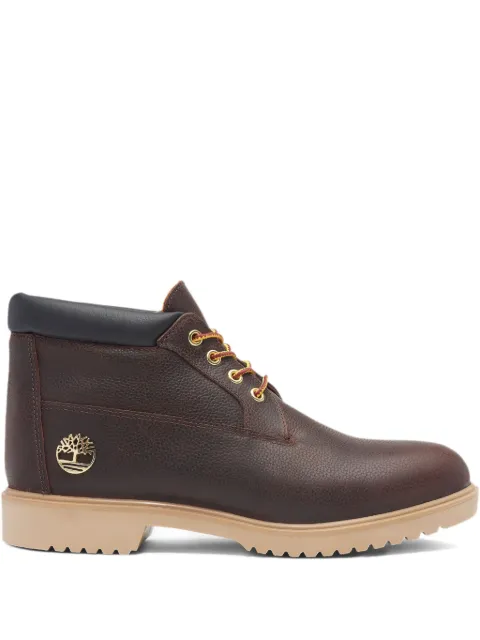 Timberland Newman Mid "Brown" boots