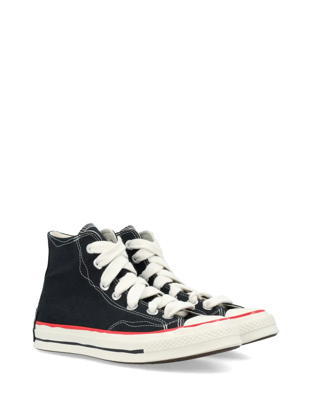 Converse Chuck 70 Sketch sneakers - BLACK/WHITE/RED