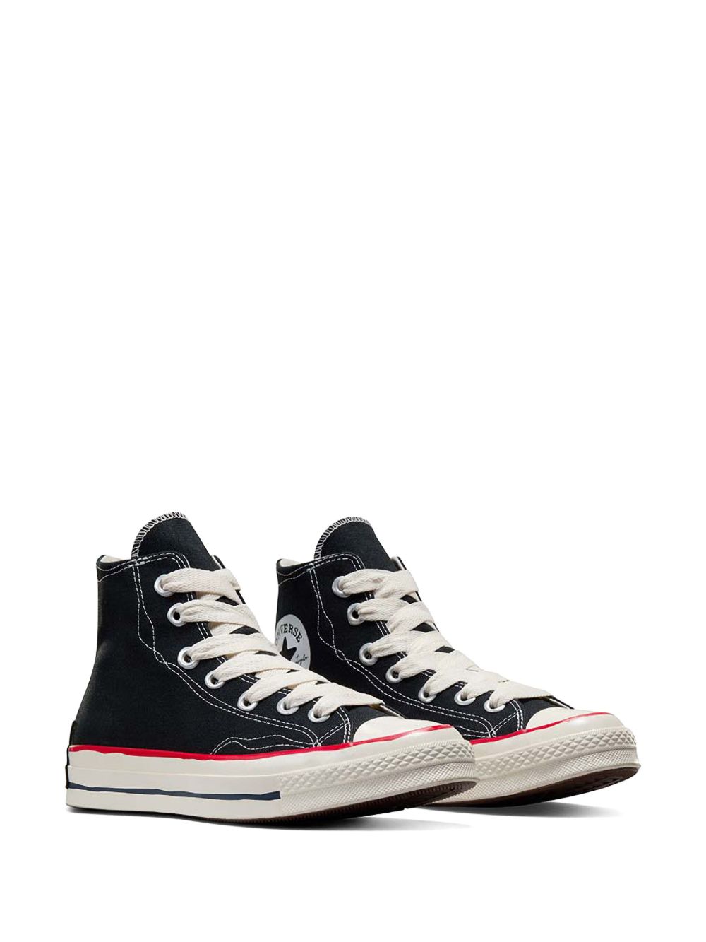 Converse Chuck Taylor All Star 70 Hi "Sketch Black"