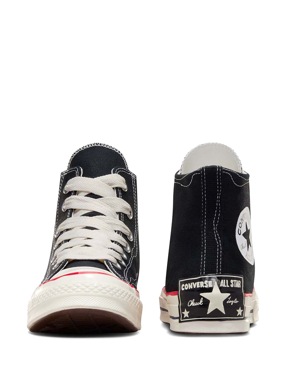 Converse Chuck Taylor All Star 70 Hi "Sketch Black"