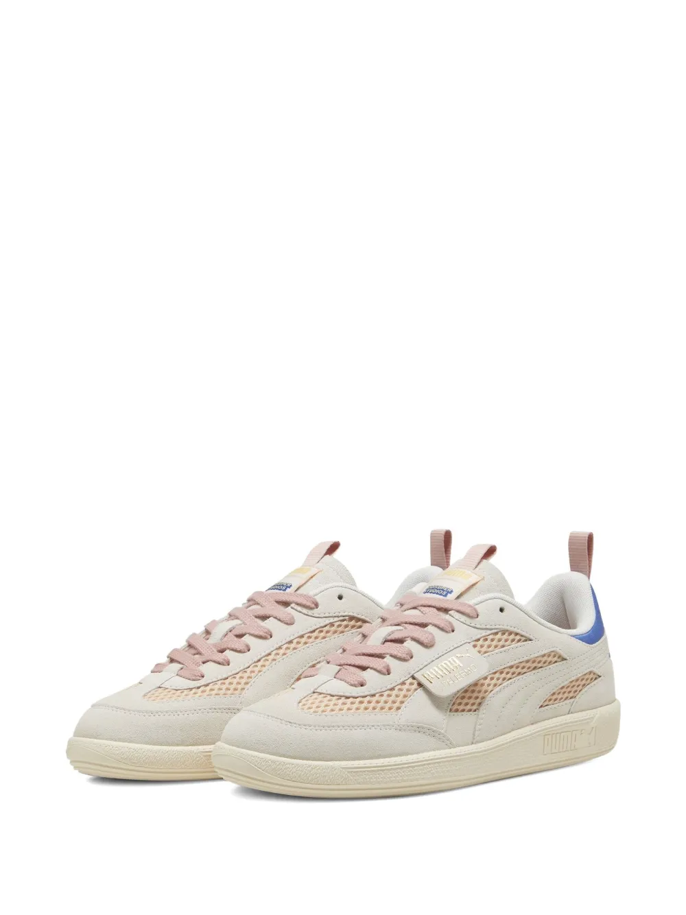 PUMA Palermo "KidSuper Studios Cream" sneakers Neutrals