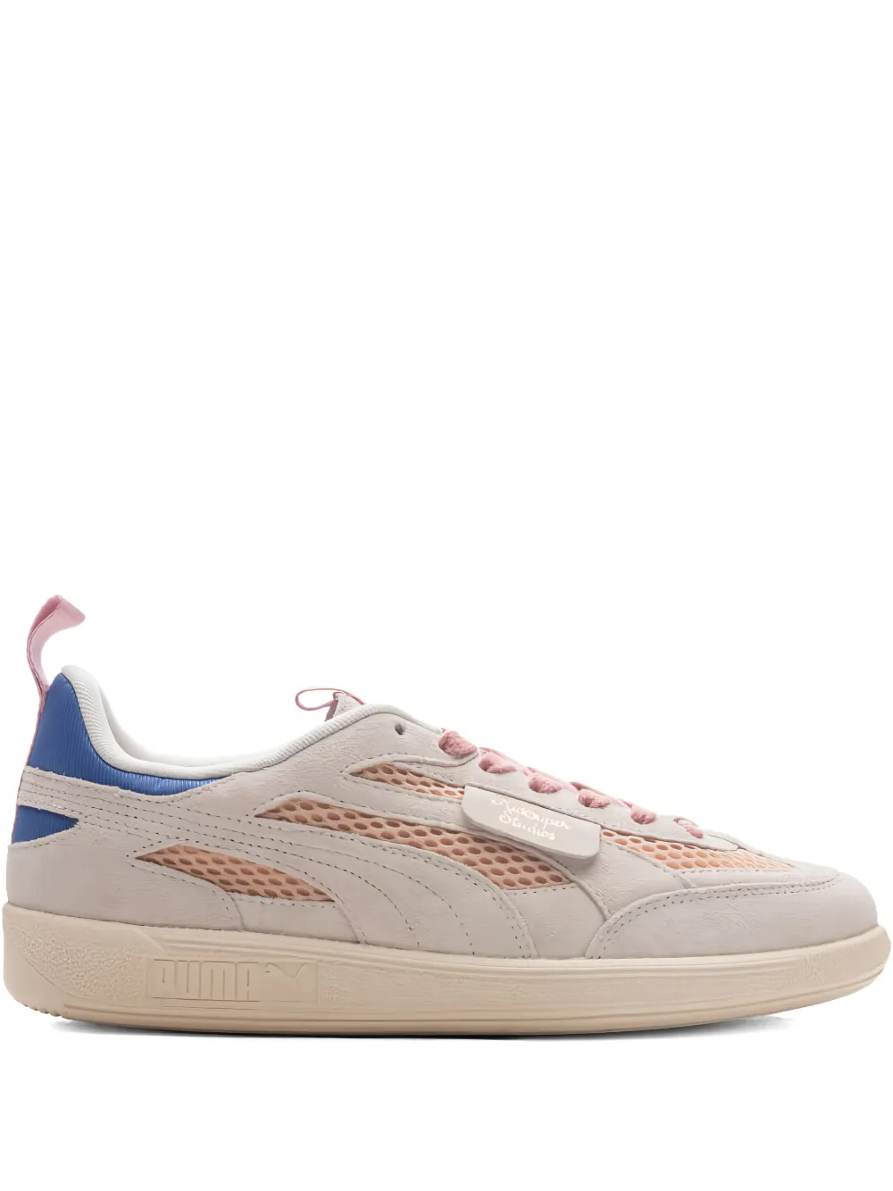 PUMA Palermo "KidSuper Studios Cream" sneakers Neutrals