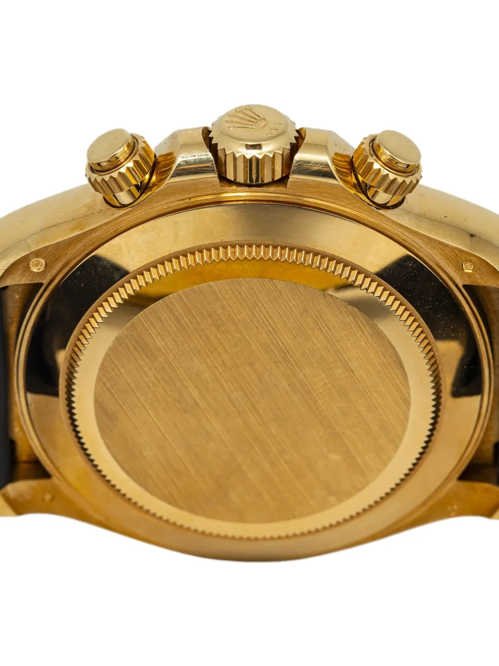 Rolex pre-owned Daytona Eye of the Tiger 40mm | Image 6