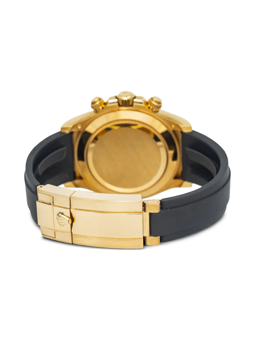 Rolex pre-owned Daytona Eye of the Tiger 40mm | Image 5