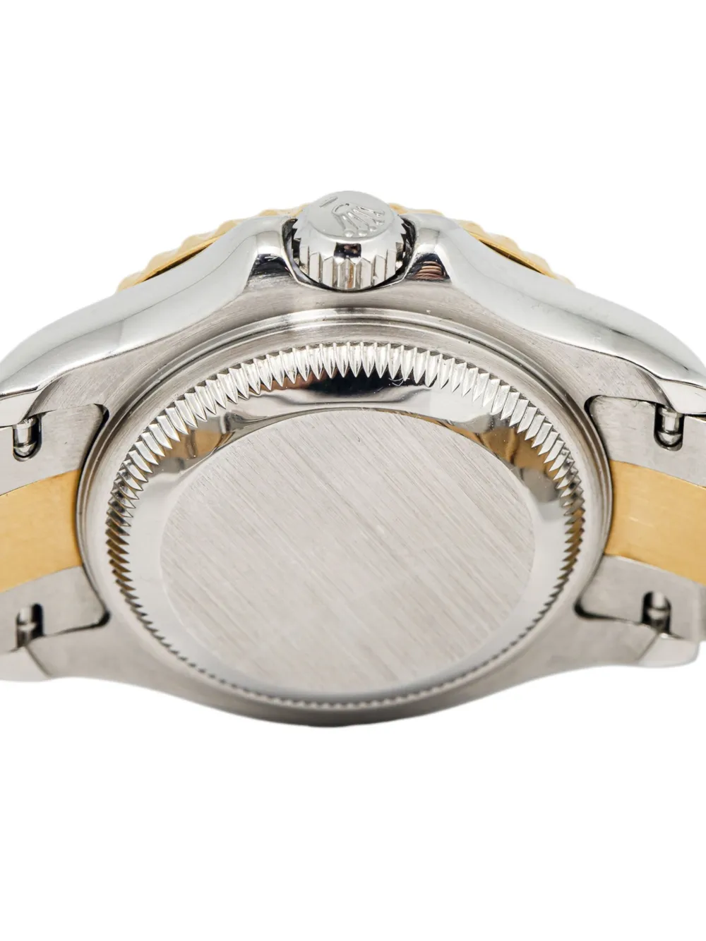 Rolex pre-owned Yacht-Master 29mm | Image 6