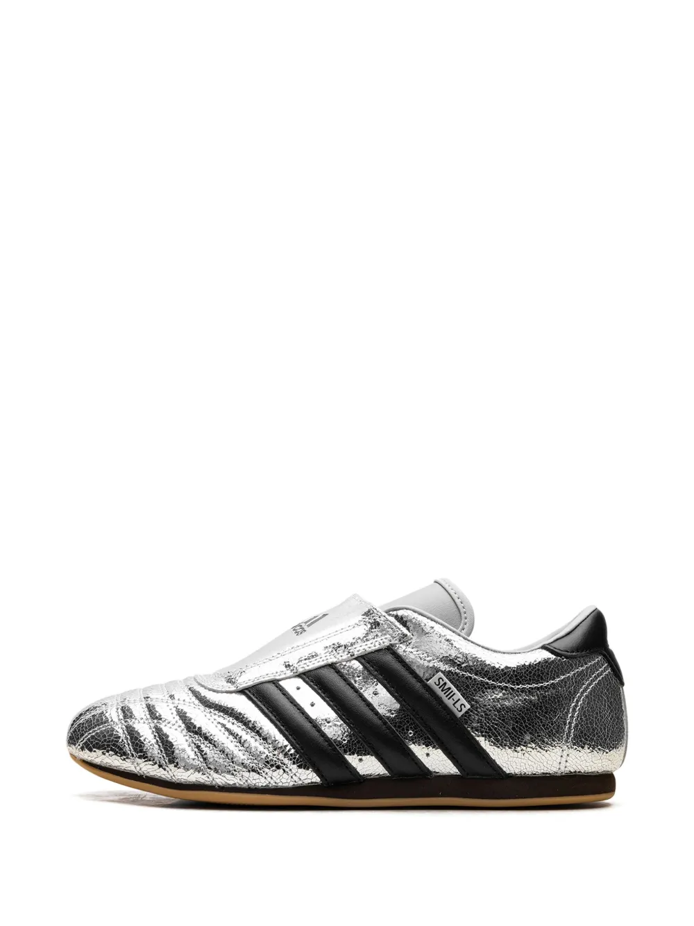 adidas originals JH9664 argento pelle Silver