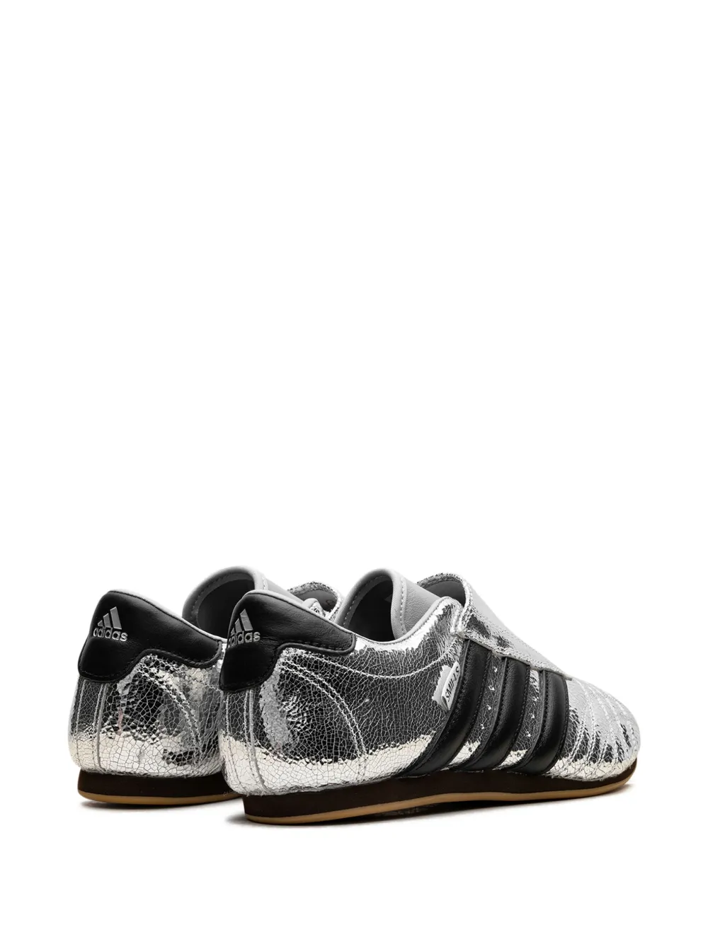 adidas originals JH9664 argento pelle Silver