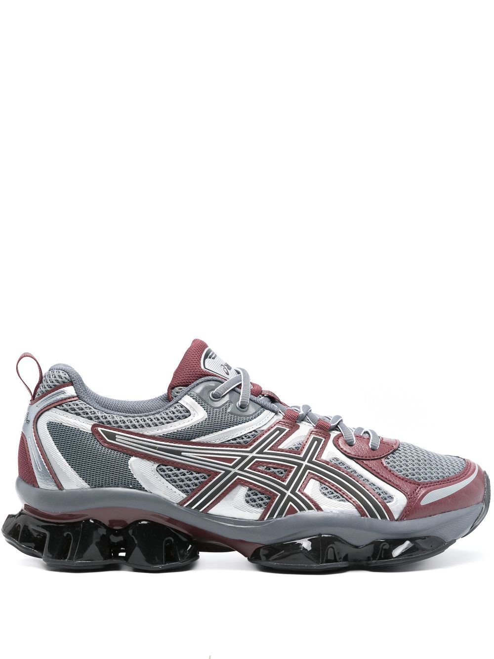 ASICS Gel-Quantum Kinetic "Sheet Rock Dark Cherry" 024 SHEET ROCK DARK CHERRY