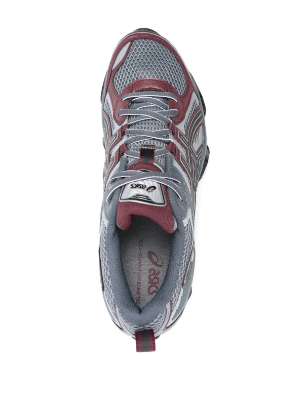 ASICS Tênis Gel-Quantum Kinetic | Cinza | FARFETCH BR