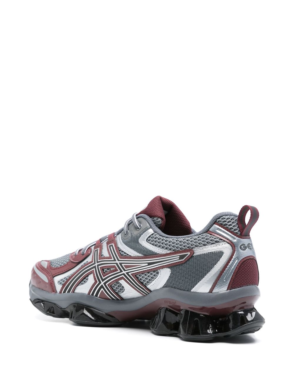 ASICS Gel-Quantum Kinetic "Sheet Rock Dark Cherry" 024 SHEET ROCK DARK CHERRY