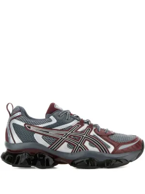 ASICS Gel-Quantum Kinetic Sneakers | Black | FARFETCH CA