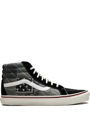 Vans x Supreme 'Sk-8 Hi Pro' スニーカー 通販 - FARFETCH
