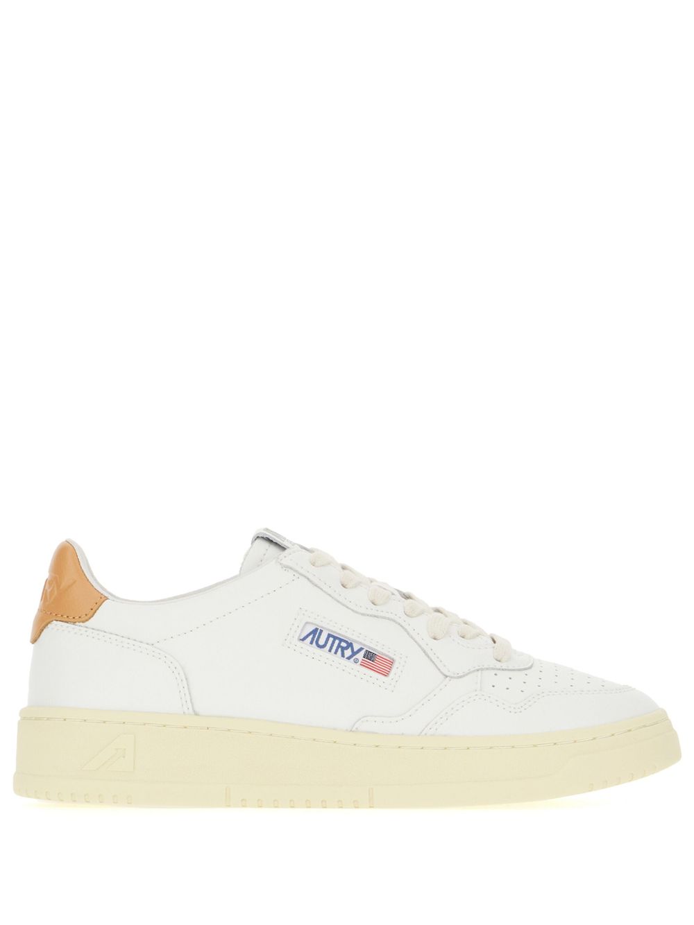 Autry Medalist sneakers White