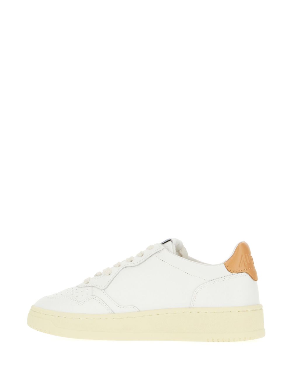 Autry Medalist sneakers White