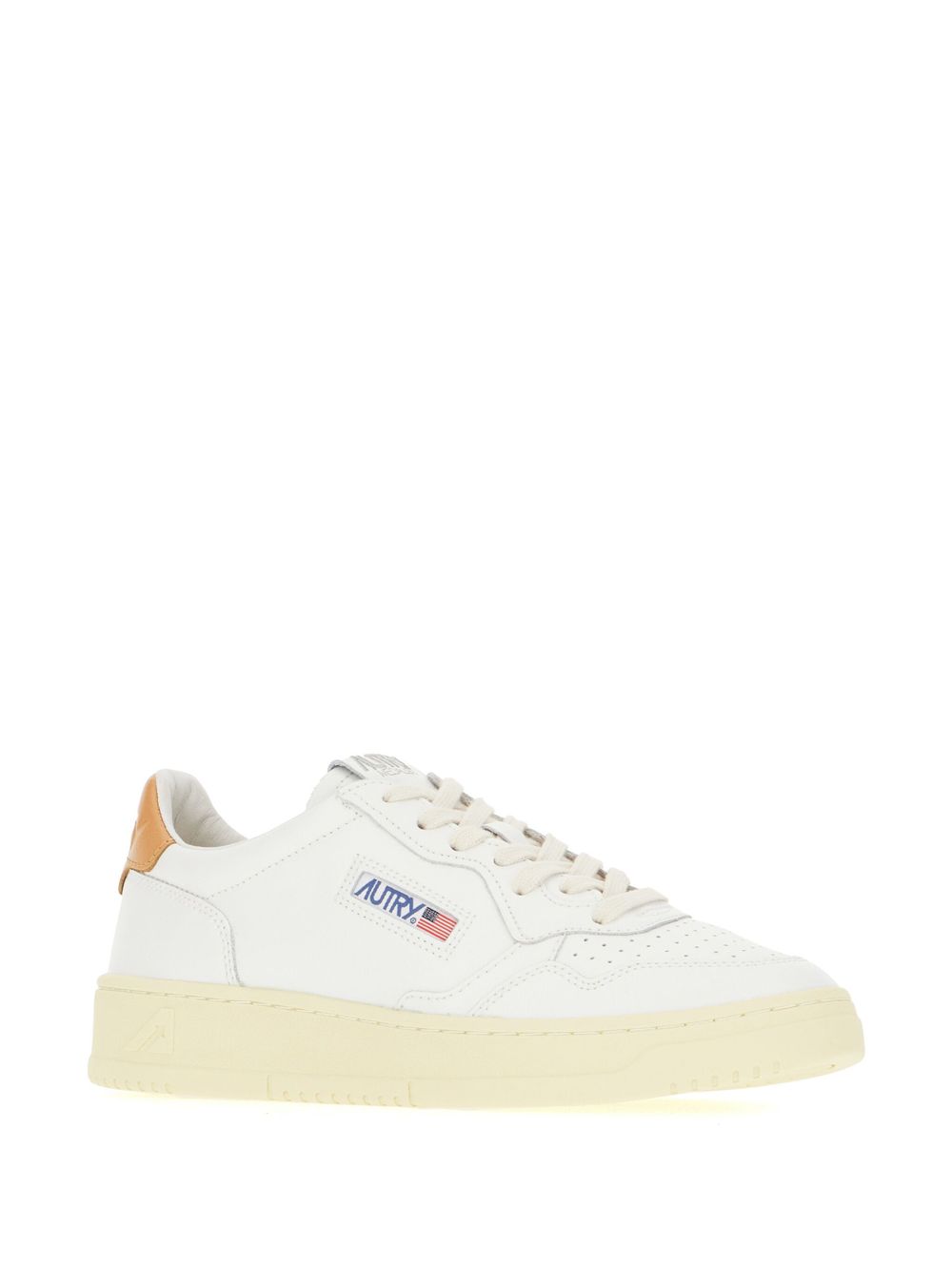 Autry Medalist sneakers White