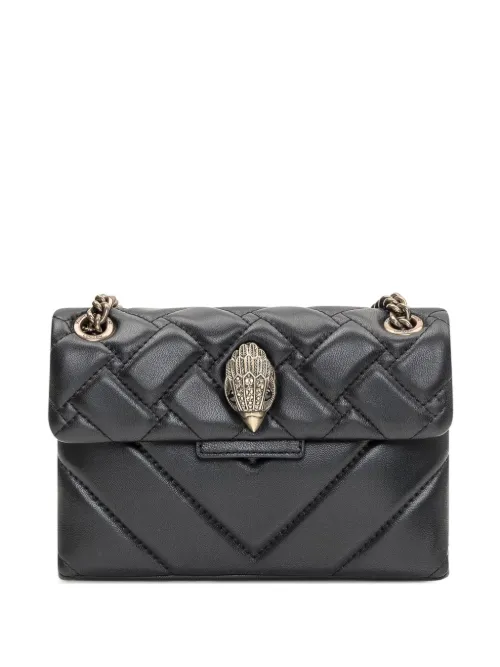 Mini sac porté épaule Kensington - Kurt Geiger London - Modalova