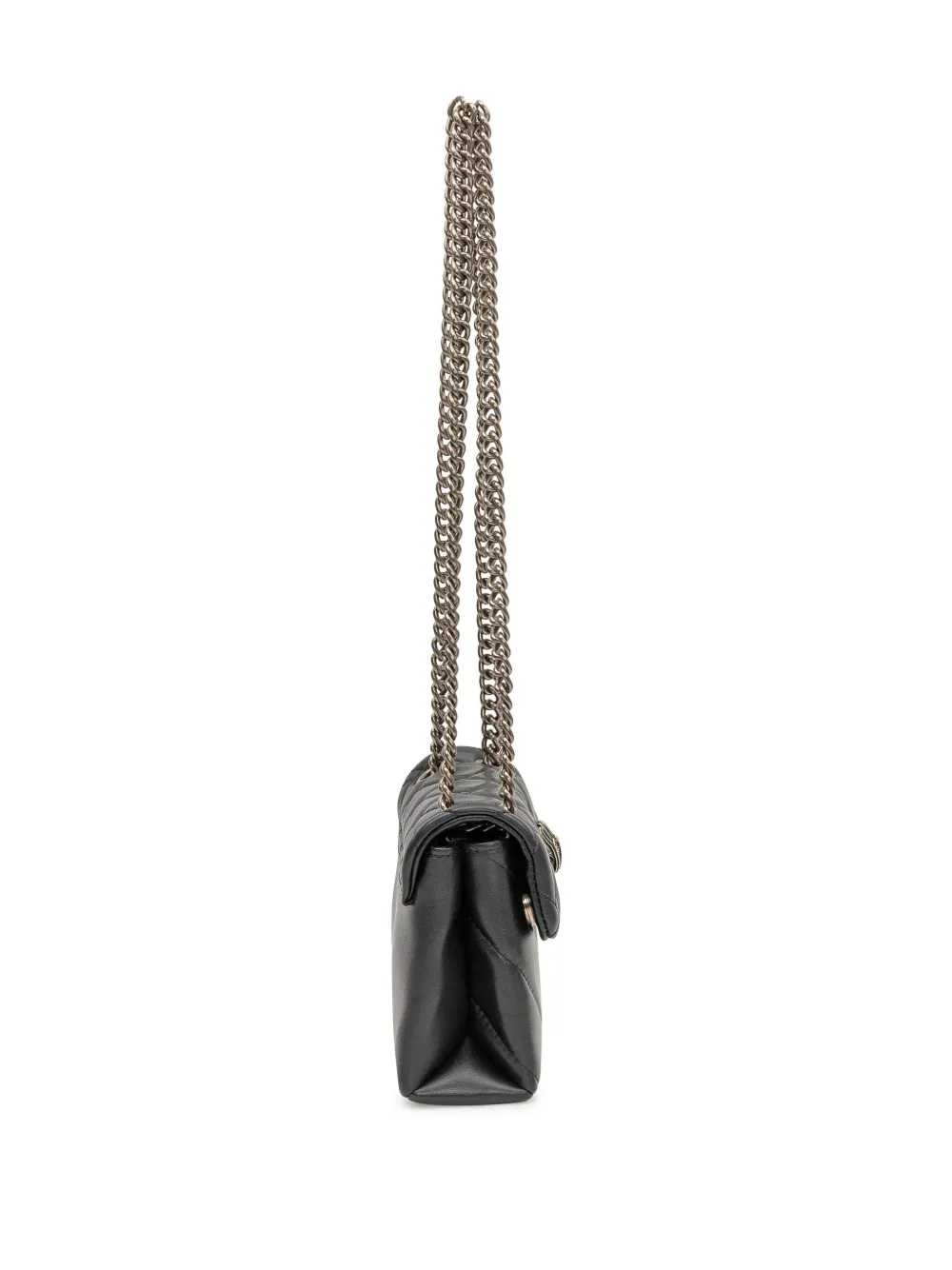 Kurt Geiger London Kensington kleine schoudertas Zwart