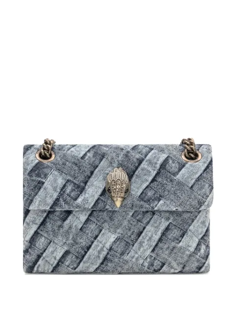 Kurt Geiger London bolsa de hombro Kensington Soft mini