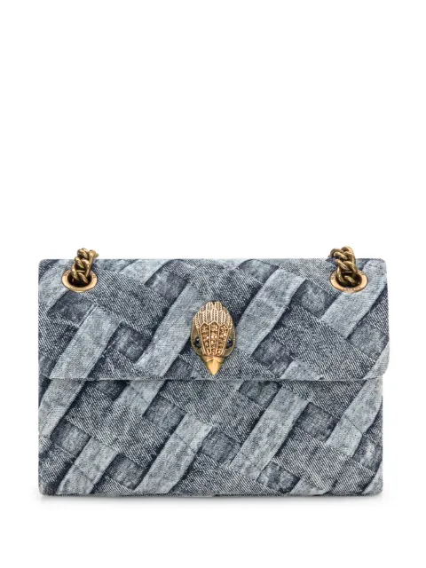 Kurt Geiger London Mini Kensington Soft shoulder bag