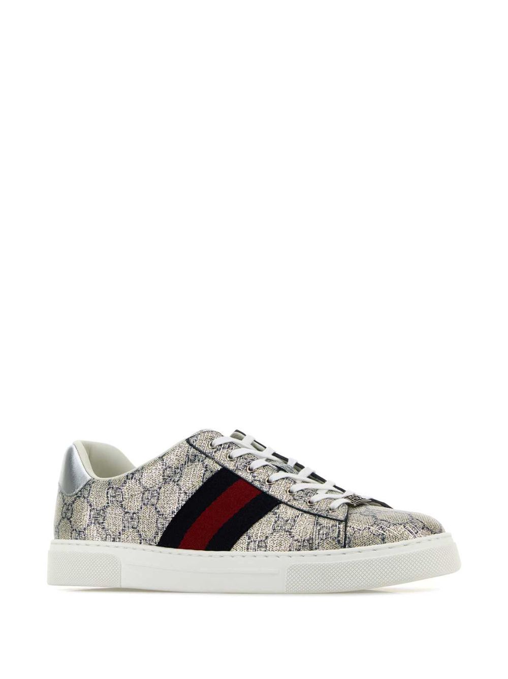 Gucci Ace sneakers - Neutrals