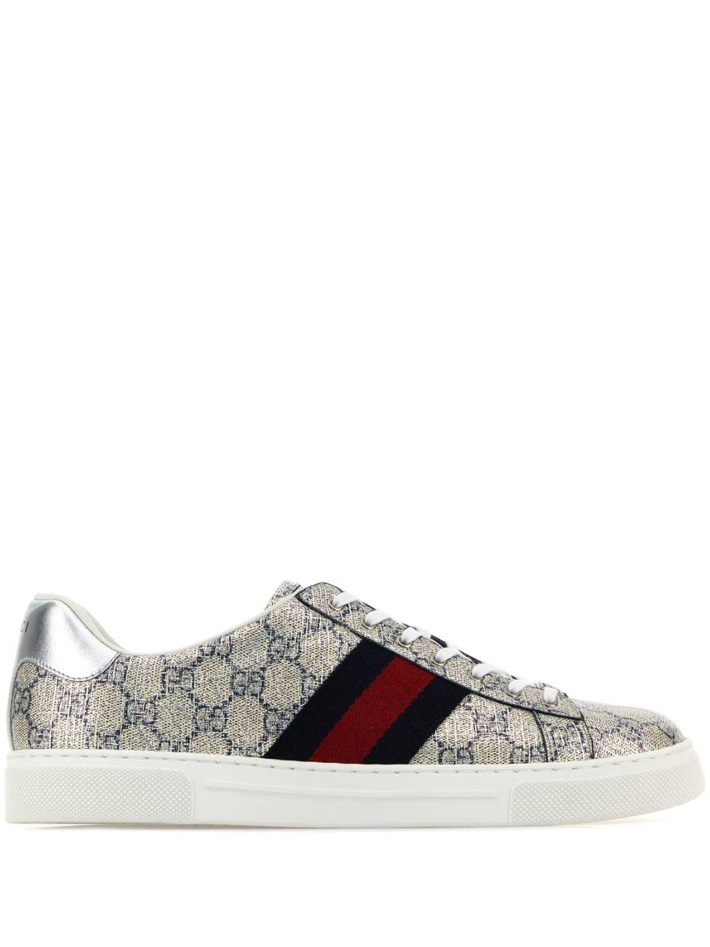 Gucci Ace sneakers - Neutrals