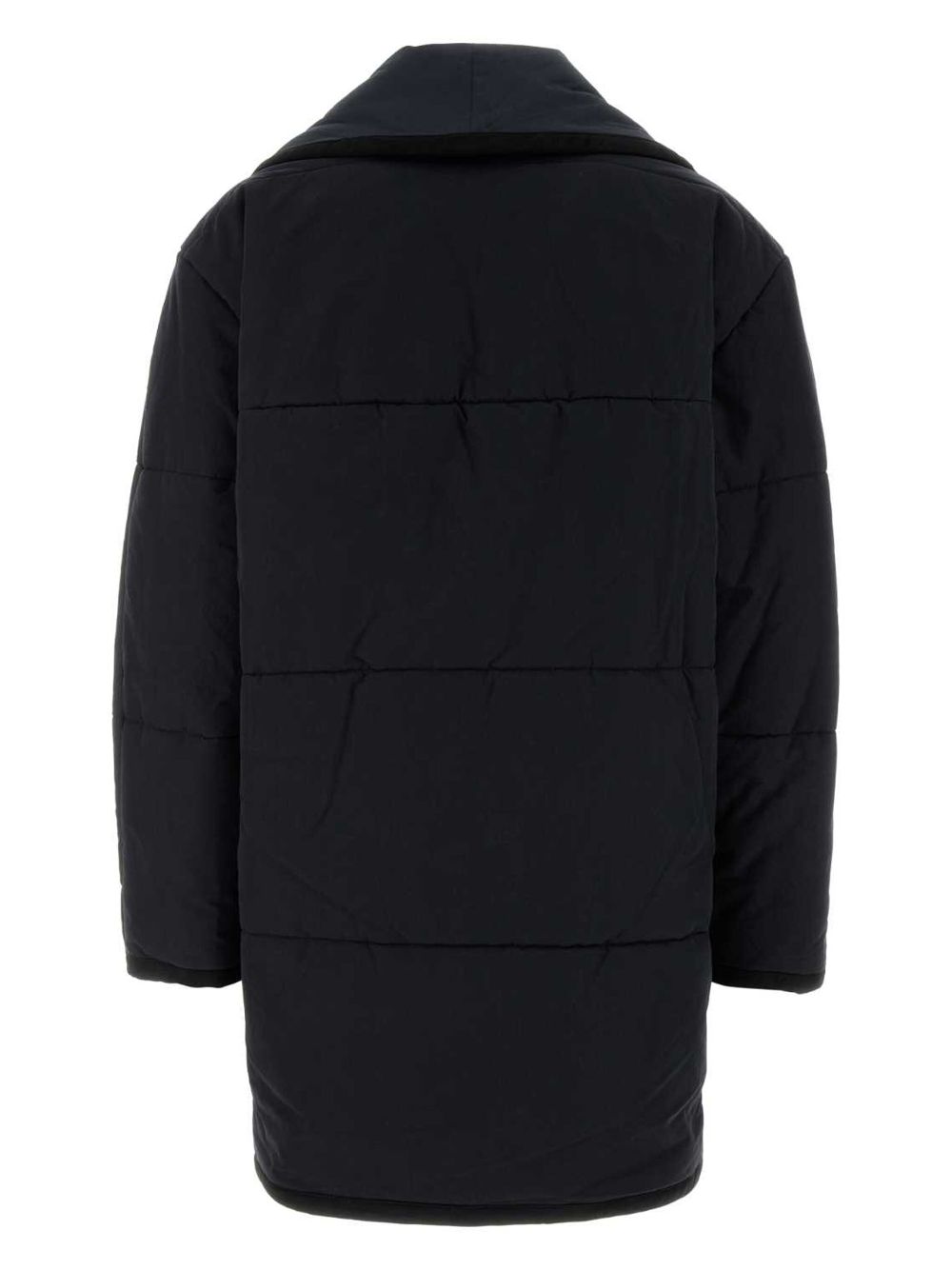 MARANT ÉTOILE Gally jacket - Black